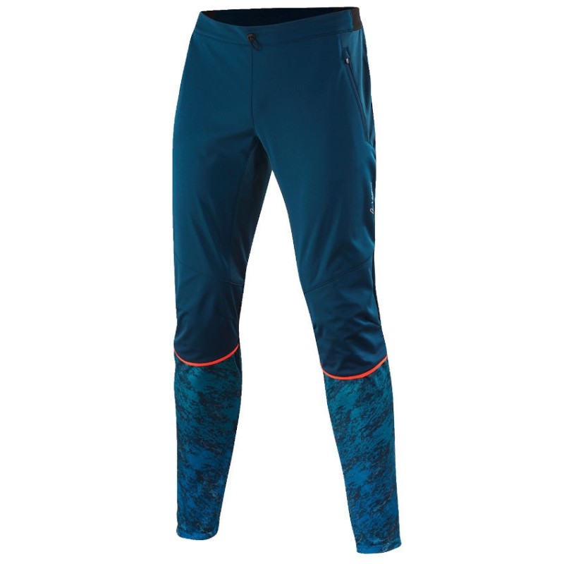 Löffler Warm-Up Herren Hose Speed WS Light Orbit Löffler Warm-Up Herren Hose Speed WS Light Orbit
